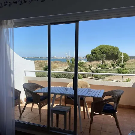 Appt 2 Pieces Port Camargue Pc440-210 *