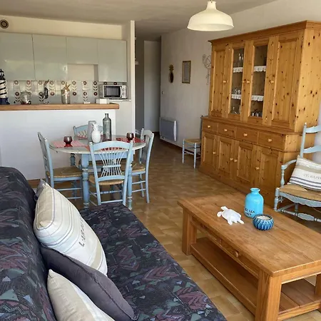 Apartman Appt 2 Pieces Port Camargue Pc440-210