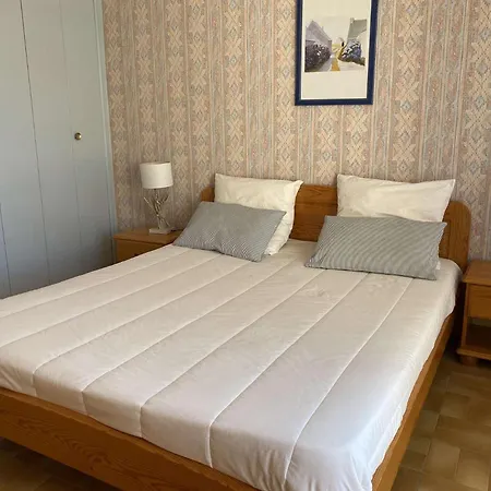 Appt 2 Pieces Port Camargue Pc440-210 Apartman *