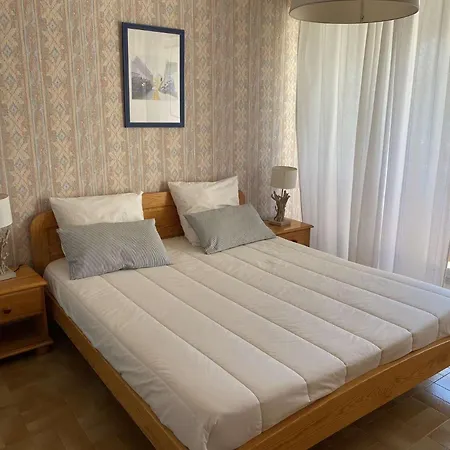 Appt 2 Pieces Port Camargue Pc440-210 * Le Grau-du-Roi