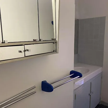 Appt 2 Pieces Port Camargue Pc440-210 Appartement