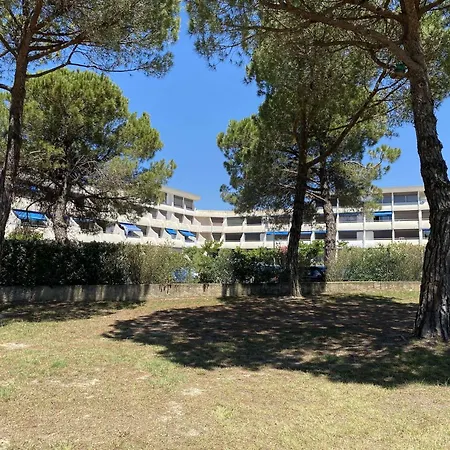 Appt 2 Pieces Port Camargue Pc440-210 Appartement *